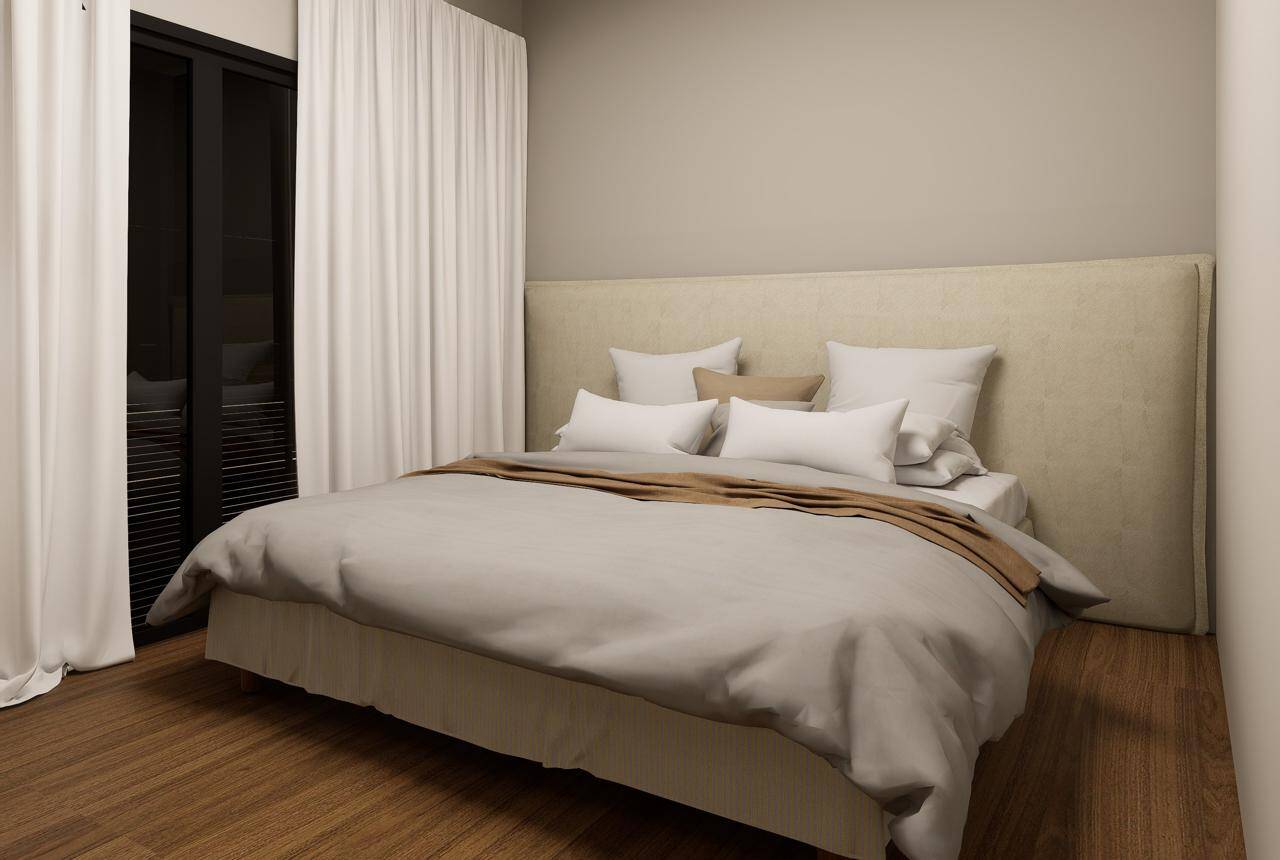 Casa, 3 quartos - Foto 6