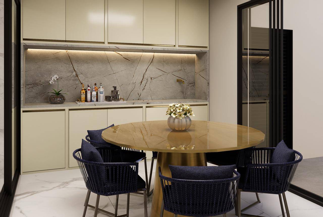 Casa, 3 quartos - Foto 9