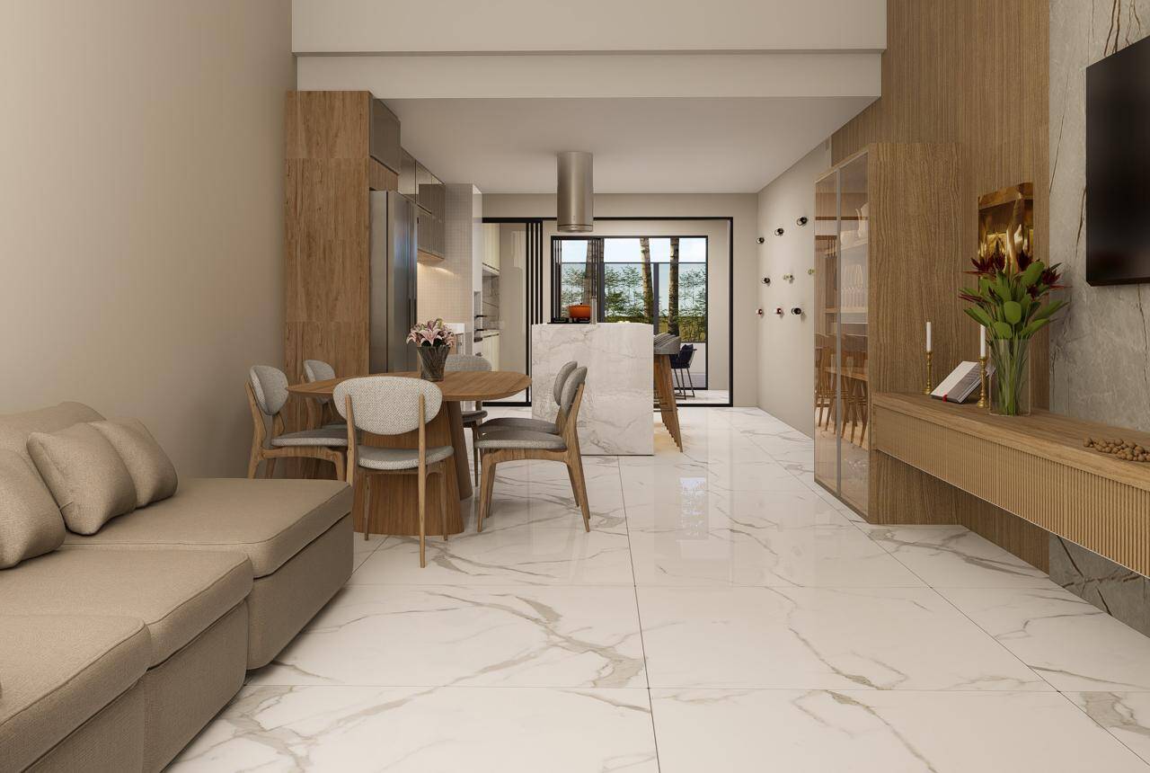 Casa, 3 quartos - Foto 12