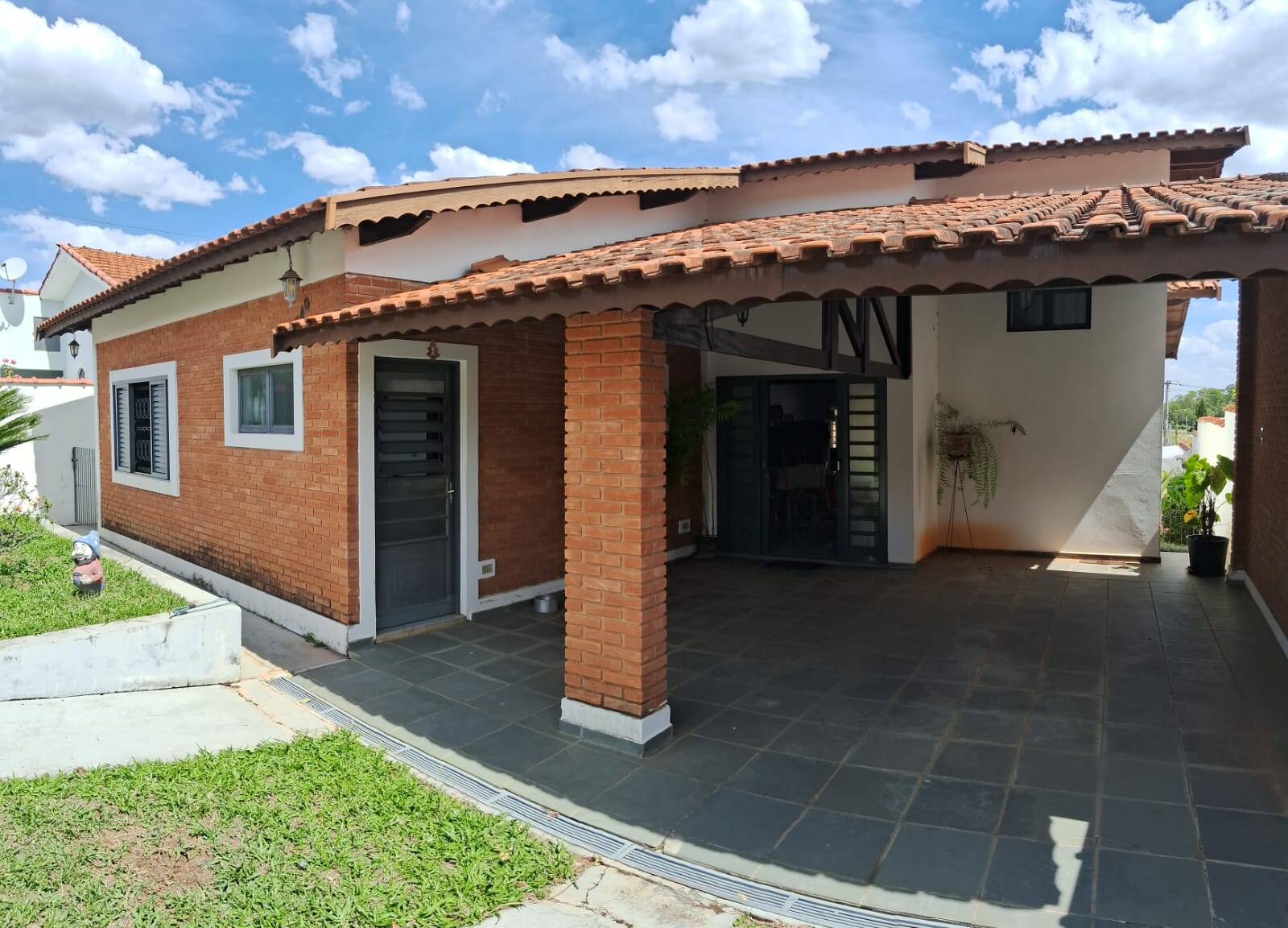 Casa, 4 quartos, 136 m² - Foto 2