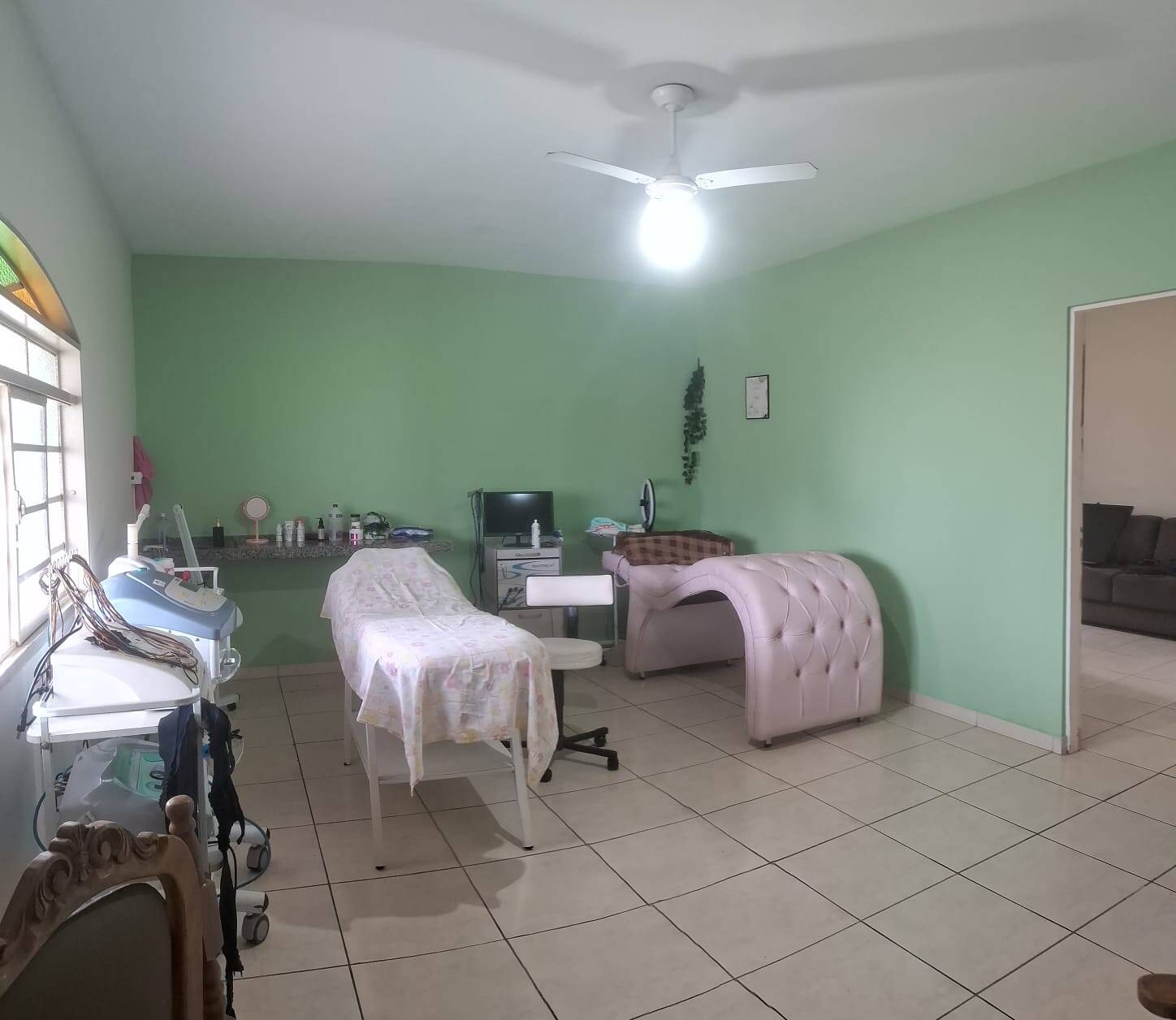 Casa, 3 quartos, 151 m² - Foto 2