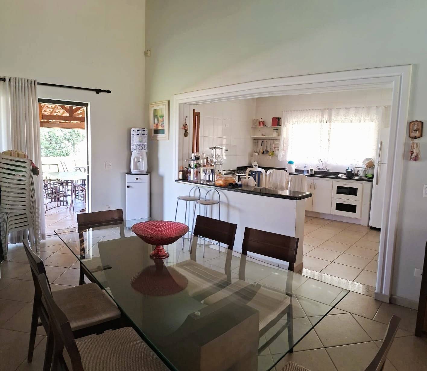 Chácara, 4 quartos, 5000 m² - Foto 5