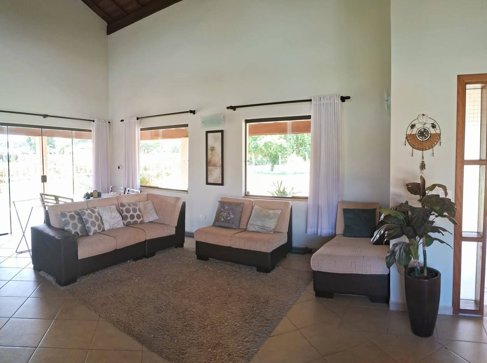 Chácara, 4 quartos, 5000 m² - Foto 4