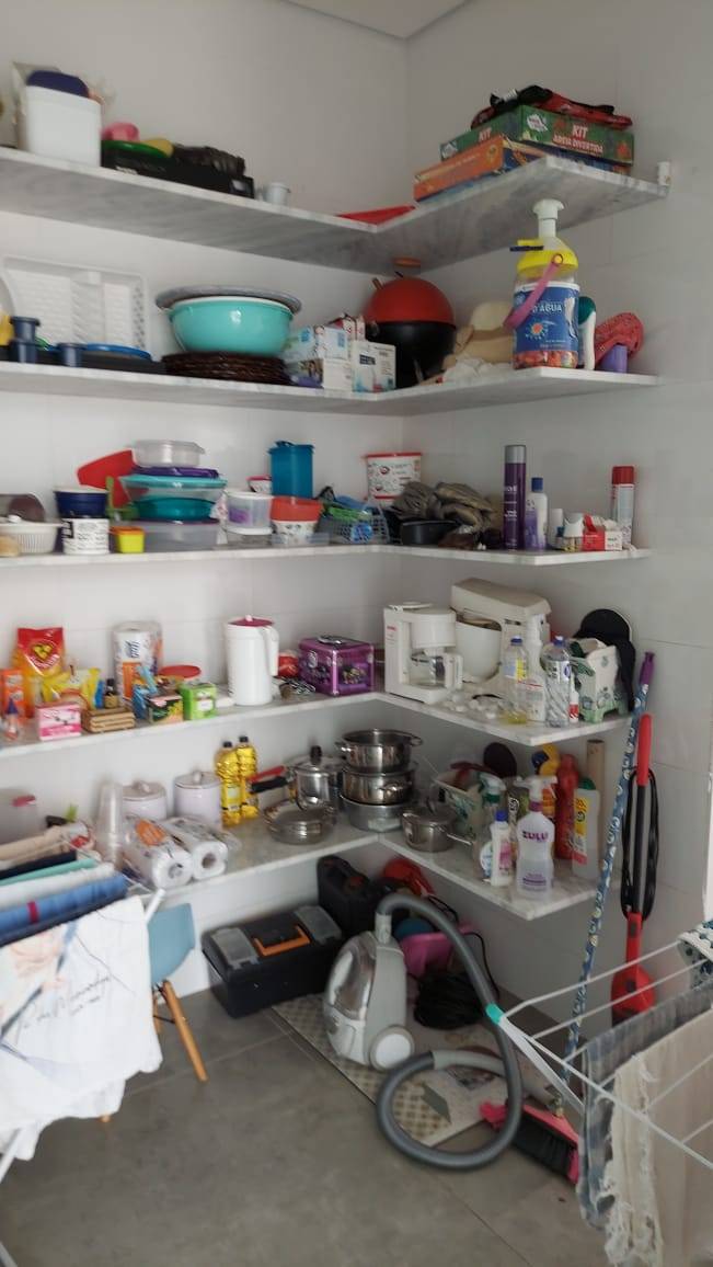 Casa, 3 quartos - Foto 4