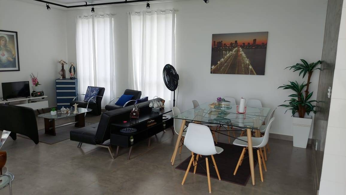 Casa, 3 quartos - Foto 2