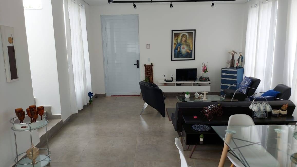 Casa, 3 quartos - Foto 5