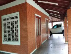 #CH 341 - Casa para Venda em São Pedro - SP - 3