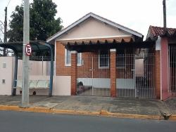 #CS344 - Casa para Venda em São Pedro - SP - 1