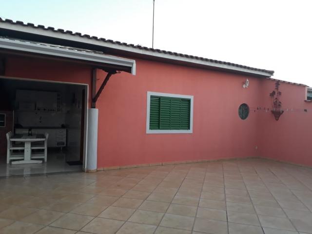 #CS393 - Casa para Venda em Torrinha - SP