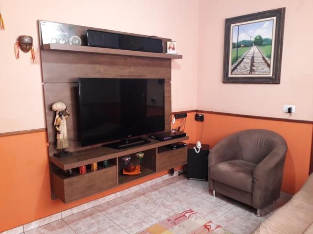 #CS393 - Casa para Venda em Torrinha - SP