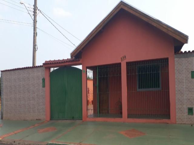 #CS393 - Casa para Venda em Torrinha - SP