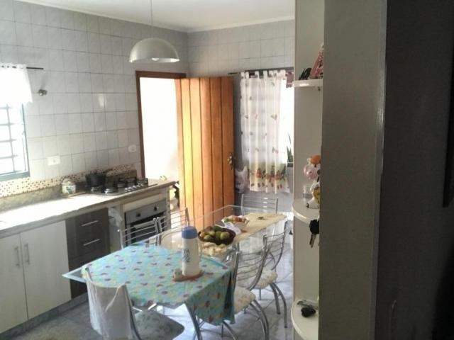 #CS 399 - Casa para Venda em São Pedro - SP