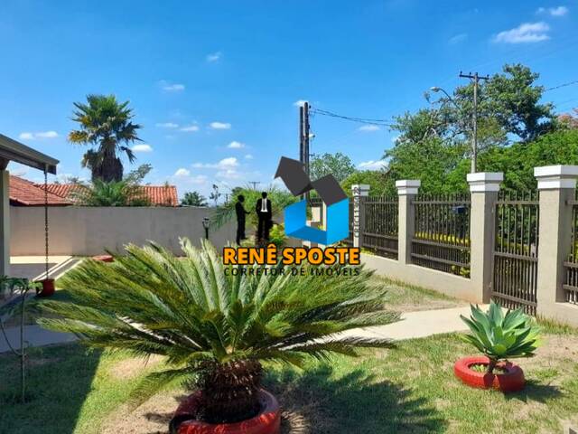 #CS 435 - Casa para Venda em São Pedro - SP - 1