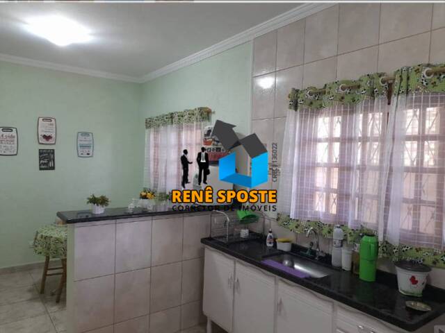 Casa para Venda em São Pedro - 5
