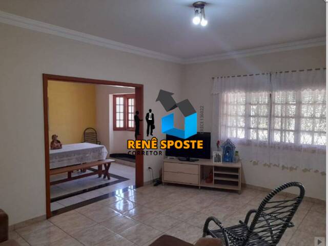 Casa para Venda em São Pedro - 4