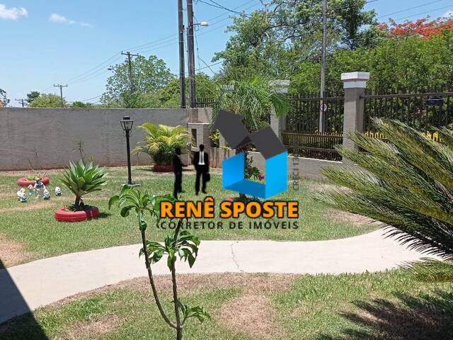 #CS 435 - Casa para Venda em São Pedro - SP - 2
