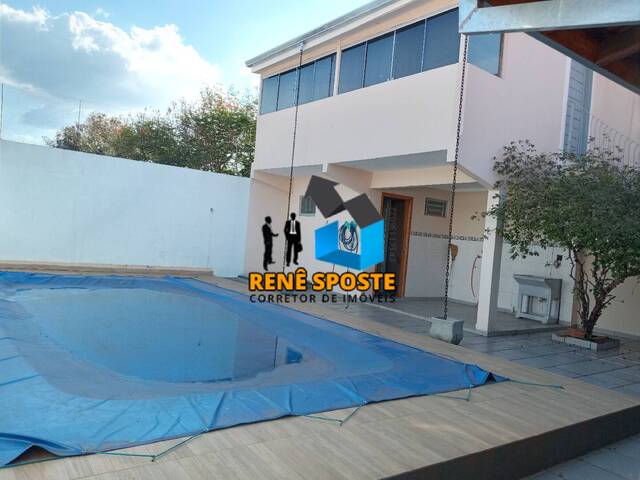#CS 457 - Casa para Venda em São Pedro - SP - 1
