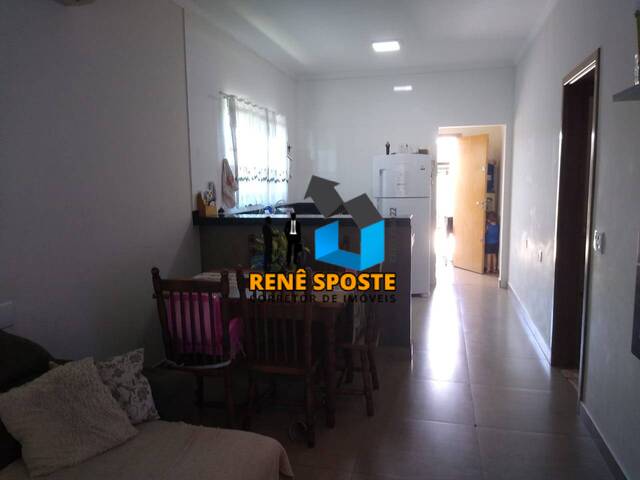 #CS 458 - Casa para Venda em São Pedro - SP - 3
