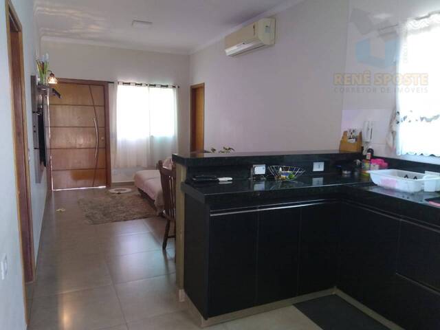 Casa para Venda em São Pedro - 5