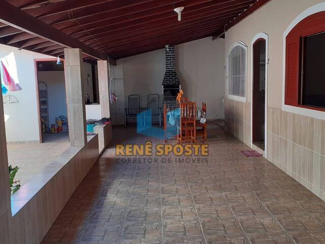 #CS472 - Casa para Venda em Ipeúna - SP