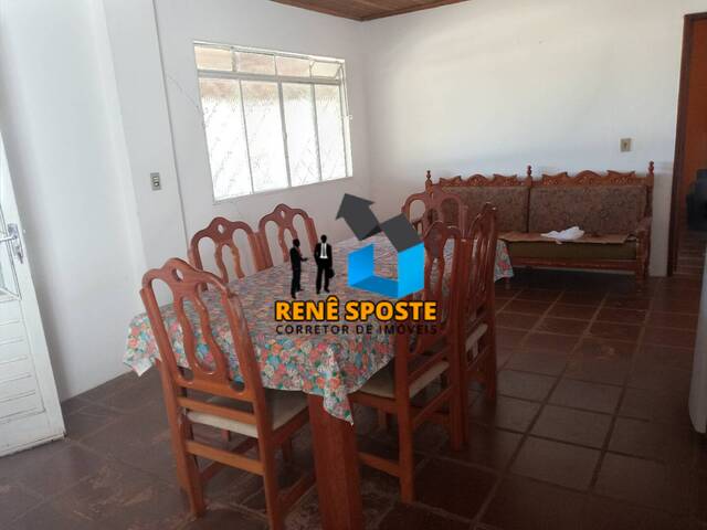 Casa 1 - Sala de estar