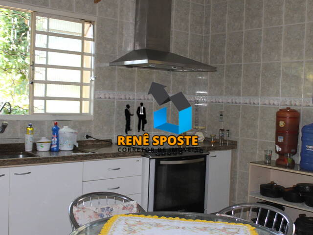 Casa para Venda em São Pedro - 3