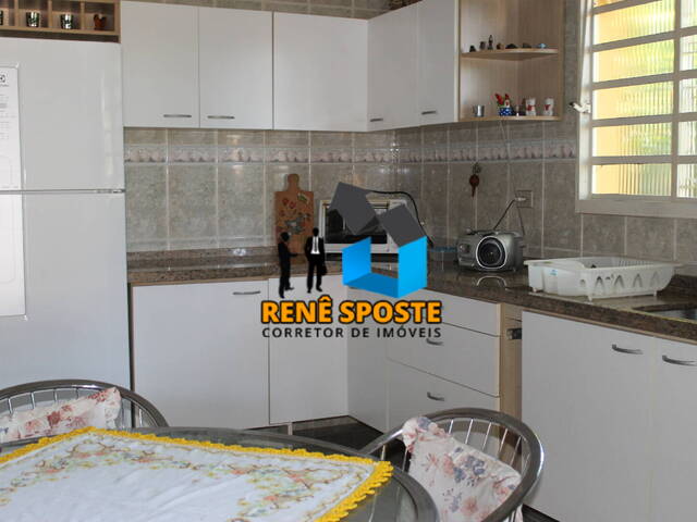 Casa para Venda em São Pedro - 4