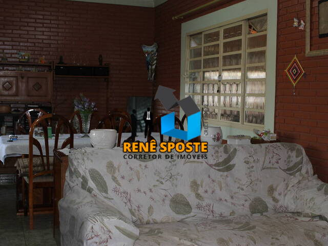 Casa para Venda em São Pedro - 5
