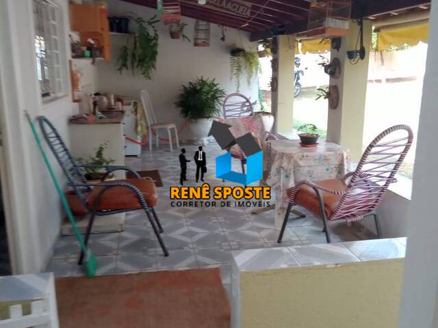 Chácara para Venda em São Pedro - 5