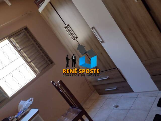 Casa para Venda em São Pedro - 5