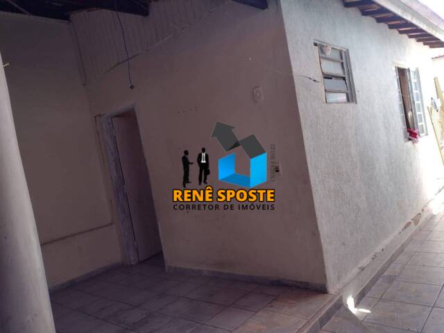 #CS503 - Casa para Venda em São Pedro - SP - 2