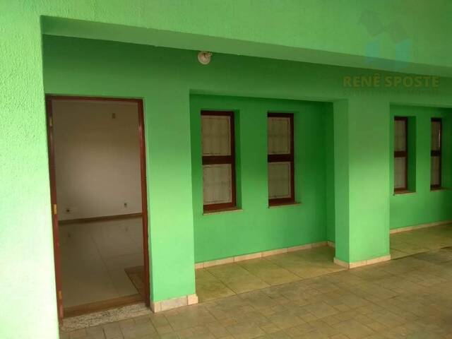 #CS515 - Casa para Venda em São Pedro - SP