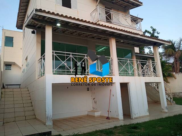 #CS516 - Sobrado para Venda em Águas de São Pedro - SP - 2