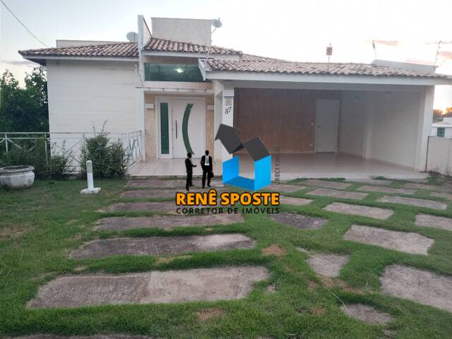 Venda em Jardim Porangaba - Águas de São Pedro