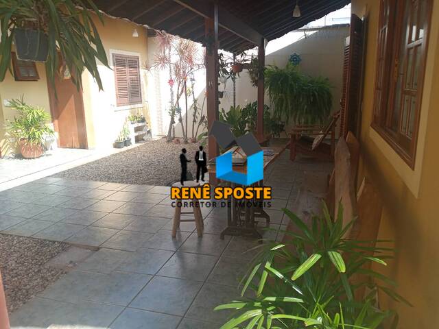 #CS526 - Casa para Venda em São Pedro - SP - 2