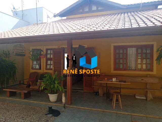#CS526 - Casa para Venda em São Pedro - SP - 1