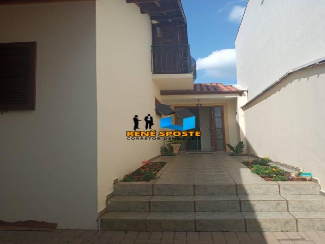 #CS526 - Casa para Venda em São Pedro - SP - 3
