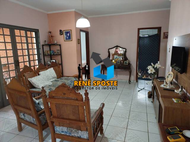 #CH547 - Casa para Venda em São Pedro - SP - 3