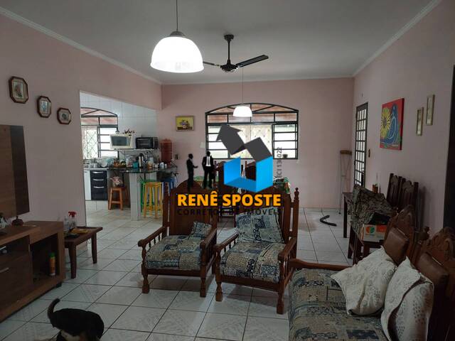#CH547 - Casa para Venda em São Pedro - SP - 2