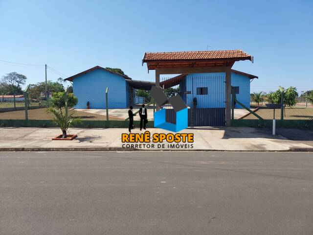 #CH575 - Chácara para Venda em São Pedro - SP - 1