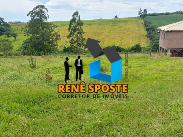 Sítio para Venda em São Pedro - 4