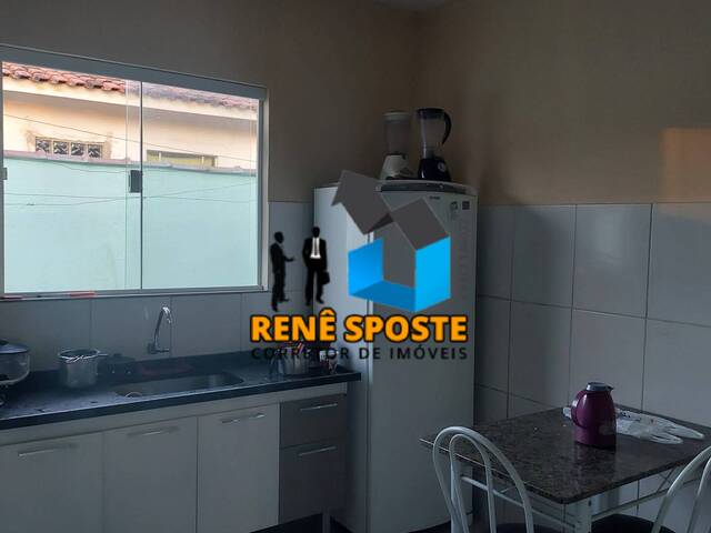 Casa para Venda em São Pedro - 4
