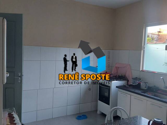 Casa para Venda em São Pedro - 5