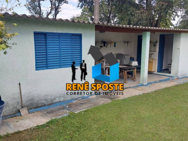 Chácara para Venda em São Pedro - 4