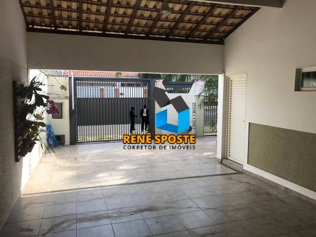 Casa para Venda em São Pedro - 4