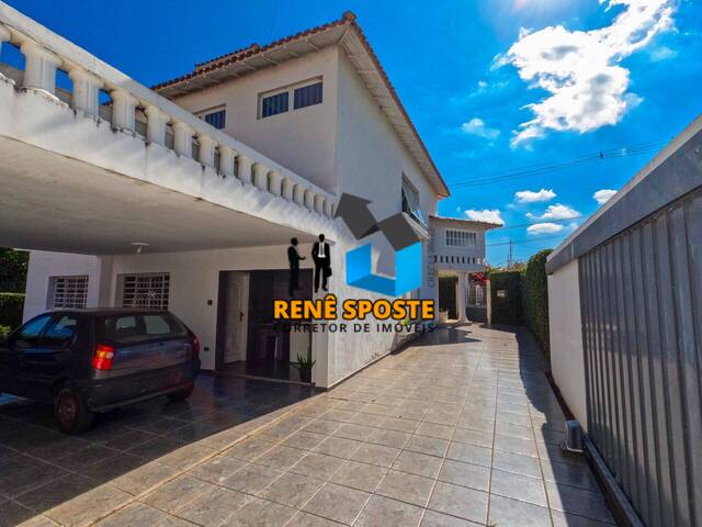 Casa para Venda em São Pedro - 4