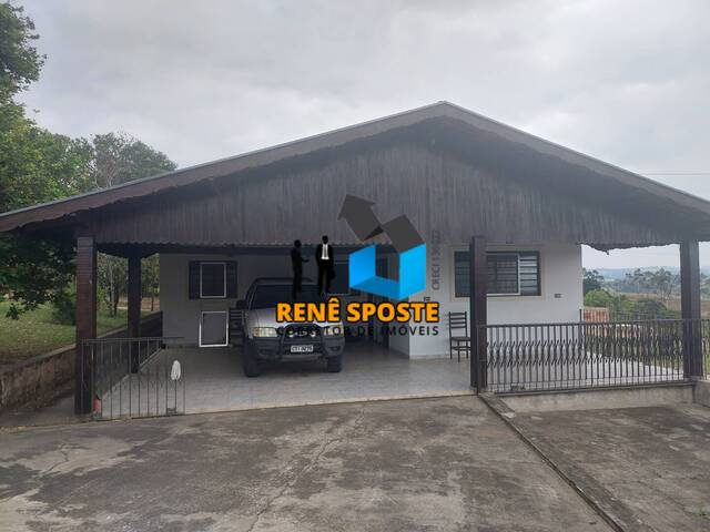 Chácara para Venda em São Pedro - 4