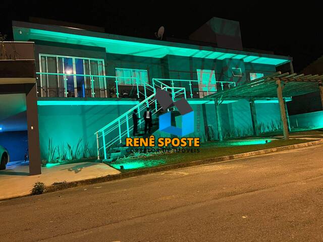 Casa para Venda em Águas de São Pedro - 5