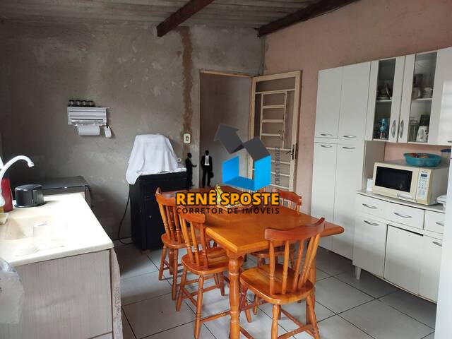 #CS 647 - Casa para Venda em São Pedro - SP - 3