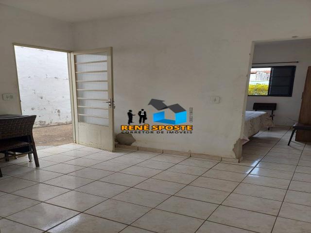 #CS 647 - Casa para Venda em São Pedro - SP - 2